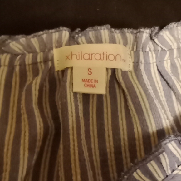 Bell Sleeved Top - Picture 4 of 6